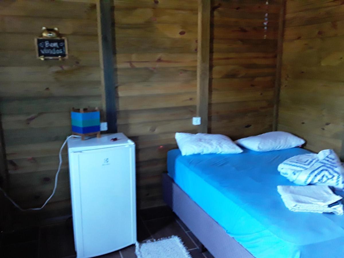 Cabanas Do Lorde Praia do Rosa Exterior foto