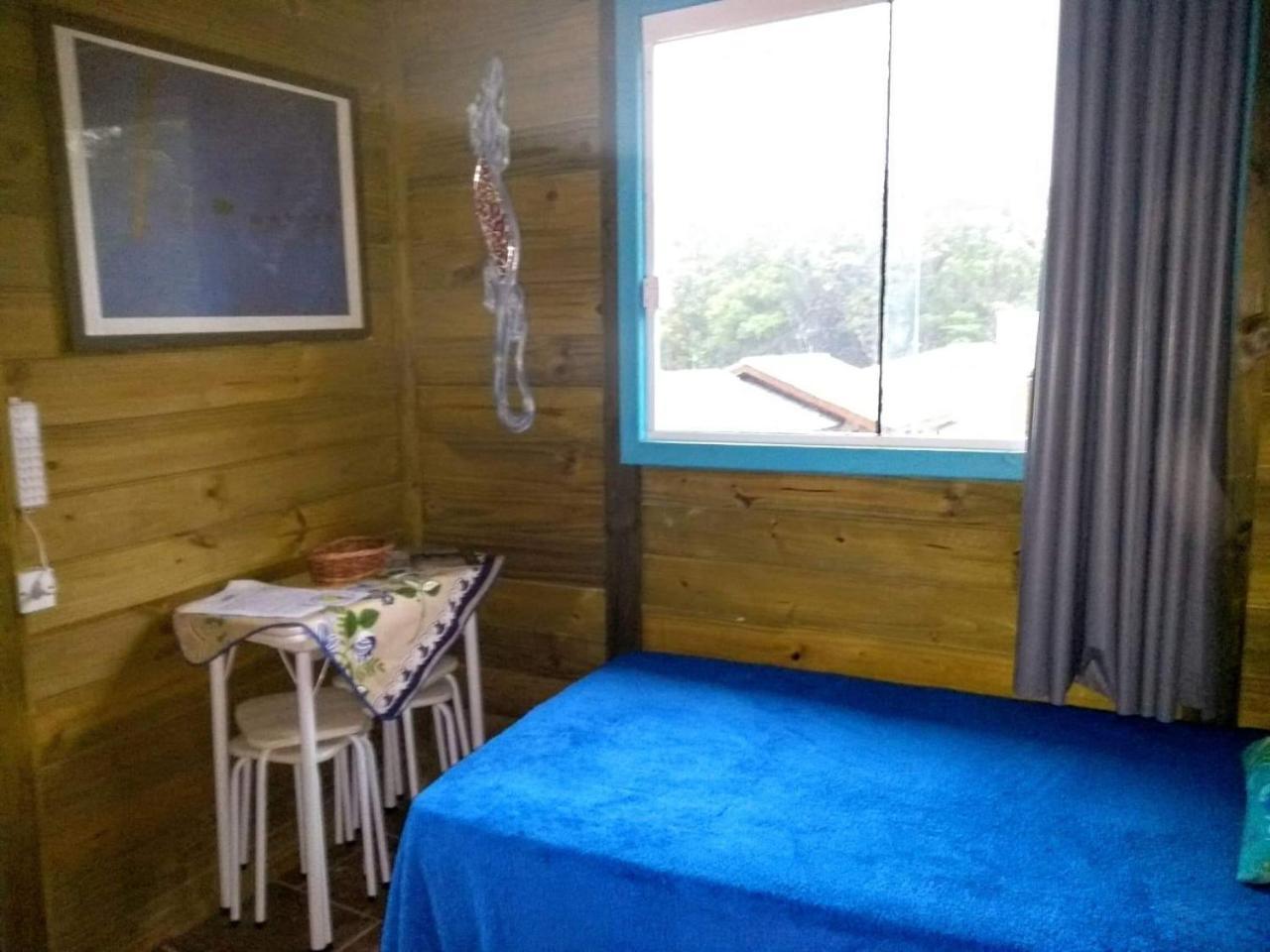Cabanas Do Lorde Praia do Rosa Exterior foto